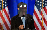Ducky Speech