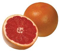 Grapefruit