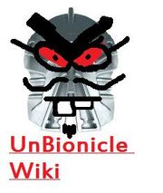 UnBionicle logo