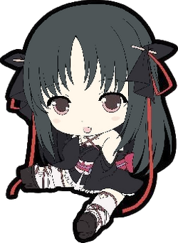 UMD Yaya (ver.1)