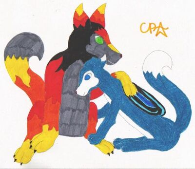 Themis and Fox E
