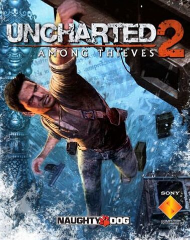 Файл:Uncharted 2 box artwork.jpg