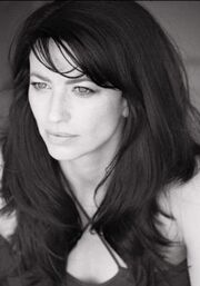 Claudia Black