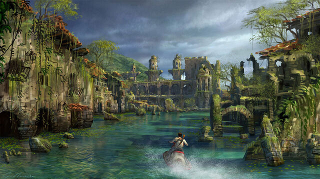 Файл:Drowned City Concept Art.jpg