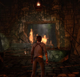 Uncharted1 BurningTheWayFree.jpg