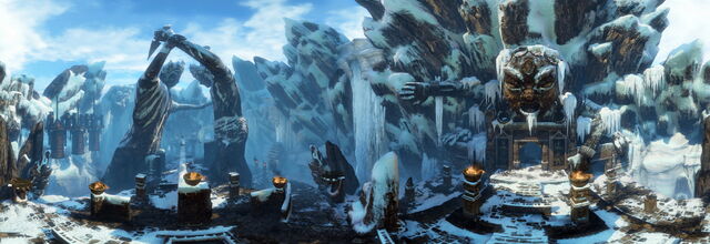 File:The Ice Cave Panorama.jpg