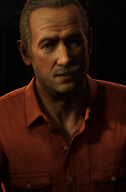 Victor Sullivan