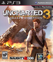 Uncharted3