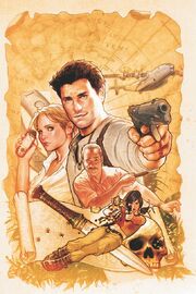 UnchartedComic