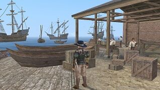 022111 211538 Amsterdam Weaponsmith