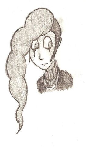 File:Frank Herbert Sketch.jpg