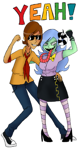 File:PizzaMona transparent.png