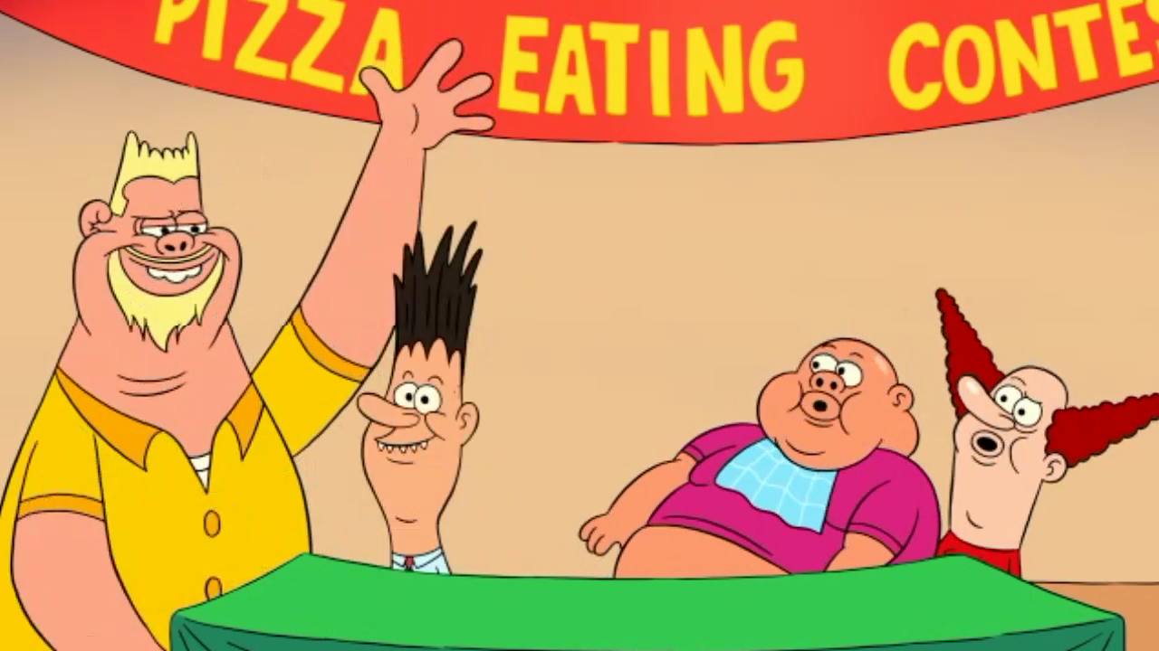 a story about my uncle rule 34
