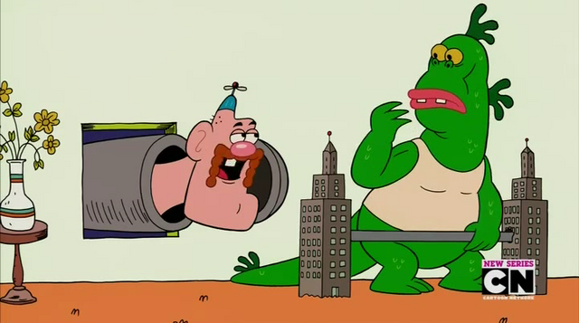 File:Uncle Grandpa and Mr Gus in Belly Brothers 2.png