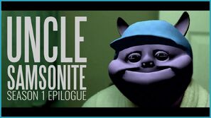 Epilogue