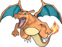Charizard