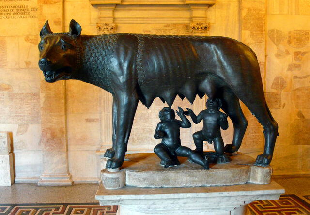 File:She-wolf of Rome.jpg