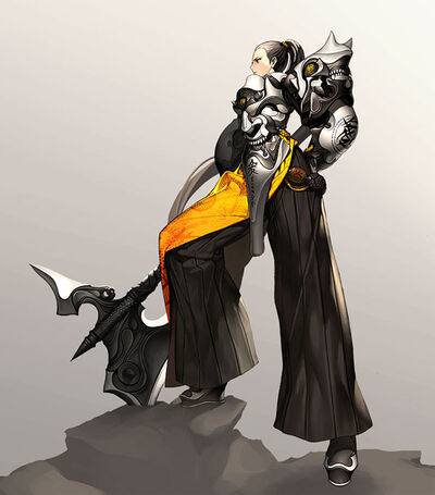 02 GonF Armor