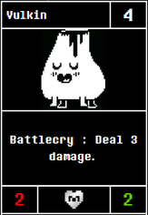 Four.8 Vulkin