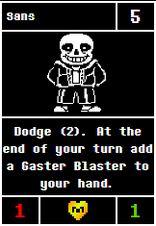 Sans (Beta 7.6)