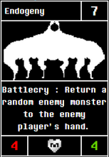 Four.8 Endogeny