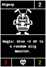 Migosp (Beta 6.4)