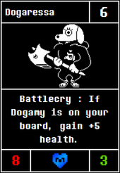 Dogaressa