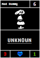 Ded Dummy