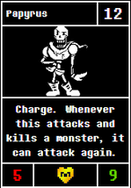Papyrus (Beta 7.4)