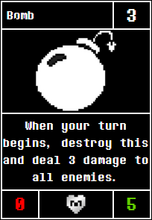 Bomb