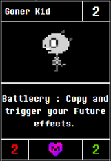 Goner Kid