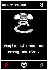 Scarf Mouse (Beta 7.1)