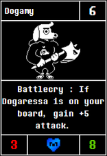 Dogamy