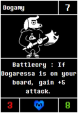 Dogamy (Original)