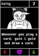 Catty