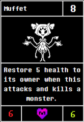 Original Muffet