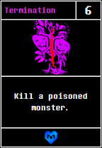 Termination
