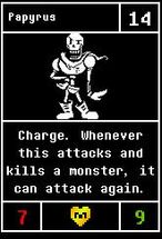 Papyrus 7.1