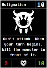 Astigmatism