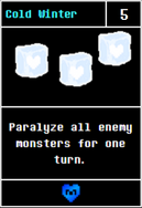 Cold Winter (Beta 6.7)