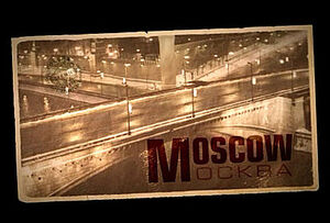 Moscow