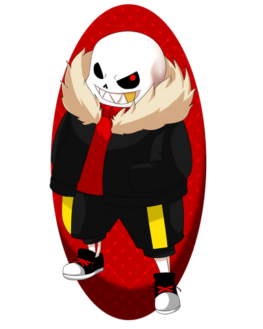 File:Underfell sans by mythicalwolfangel-d9p3fgx.png