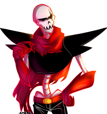 File:Underfell Papyrus.png