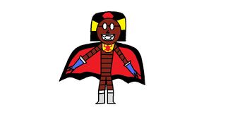 Irwin mummy-vampire