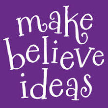 MakeBelieveIdeas