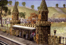 MysteryMansion