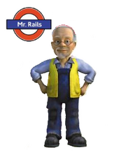 MrRails