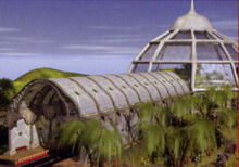 BotanicalGardens
