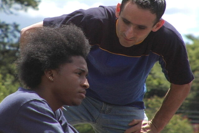 File:Jason & Mike.jpg