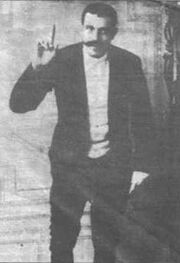 LePetomane